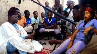 Kwashe Kwashe  part 1  Saban Shiri Latest Hausa Films Original Video