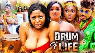 DRUM OF LIFE Full Movie LIZZY GOLD PRISMA JAMES MALEEK MILTON 2024 NIGERIAN MOVIES 1
