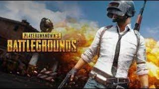 Топ 1 PUBG