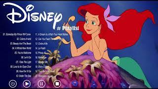 Collection of Disney songs with lyrics  Disney Music 2024  Best Classic Disney 2024 #disneysongs