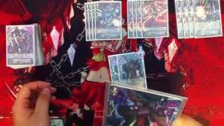 Cardfight Vanguard -Come MegaFlare-