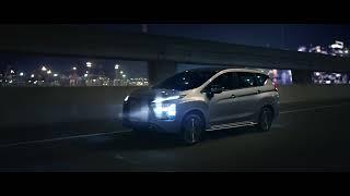 Taking the Ride Adventurously with Mitsubishi New Xpander