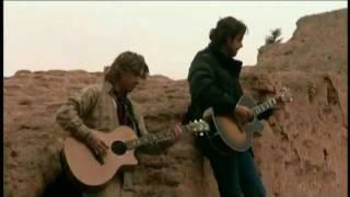 Collective Soul - Heavy Live in Morocco