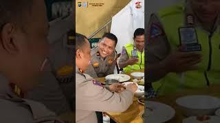 Komandan Kerja Anggota Enak Enak Makan 