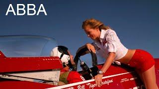 ABBA - Gimme Gimme Gimme Kygo Style Remix - Dance Video Vintage Aircraft Choreo - Roberto F