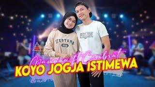 KOYO JOGJA ISTIMEWA - Mamnun ft. Cimbrut Official Music Video ANEKA SAFARI