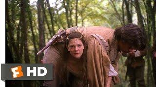 Ever After 25 Movie CLIP - Carrying the Prince 1998 HD