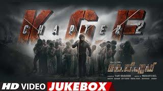 KGF Chapter 2 Video Jukebox MalayalamRocking Star Yash Prashanth Neel Ravi BasrurHombale Films