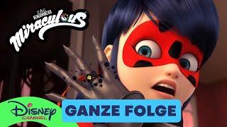 Party mit Folgen - Ganze Folge  Miraculous 