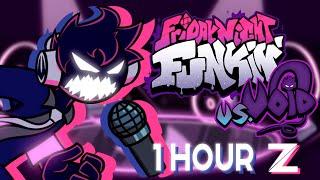 Singularity - Friday Night Funkin FULL SONG 1 HOUR