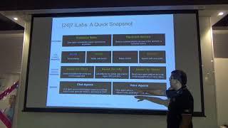 A Spark stack for Automating Life cycle of Prediction models