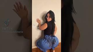 hottest girl on tiktok1️