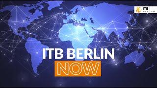 This is ITB Berlin NOW