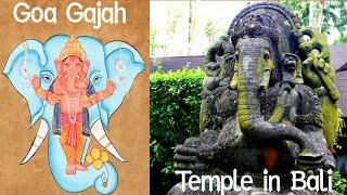 1000 Yrs Old Hindu Temple In Bali Indonesia  in 4K  Ancient Vinayaka Temple in Bali  Top 10 BALI