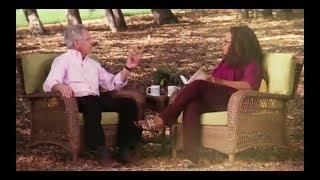 Mindfulness Ιn Everyday Life Jon Kabat Zinn with Oprah Winfrey