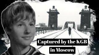 Ex-CIA spy shares her time undercover in Moscow