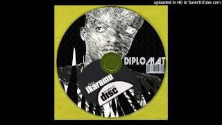 Diplomat - Ikaramu Feat Code Official Audio