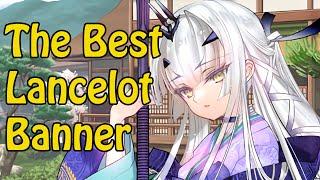 WHEN Should You Roll for Tam Lin Lancelot?