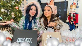 What We Got for Christmas 2019 Niki and Gabi