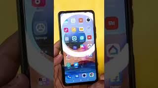 Xiaomi Redmi Note 10 Pro New Update Miui13 Front Camera Not Work Fix