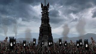 LEGO The Fall of Isengard