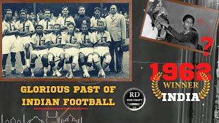 Inside India Chapter 4 India In Football Know Indian Legacy this Football World Cup Season