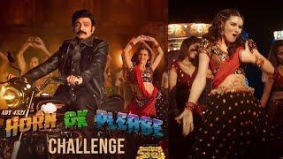 Kalki  Horn Ok Please Challenge  Rajasekhar  Prasanth Varma  Rahul RamaKrishna Movie Bricks