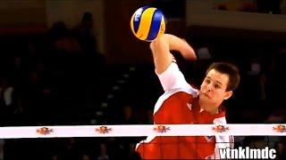 TOP 50 Best Volleyball Hits