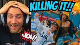 ok THIS IS FIRE XG TAPE #3-B Nothin JURIN COCONA - REACTION