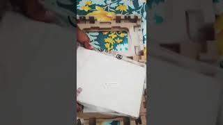 UNBOXING HP 14S 12 Gen i5 #shorts#trending#youtubeshorts#bts#viralshorts#hp#youtubeshort#viral#rm