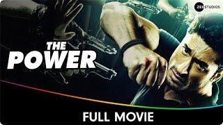 The Power - Hindi Full Movie - Vidyut Jammwal Sonal Chauhan Yuvika Chaudhary Mahesh M Shruti H