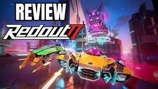 REDOUT 2 Review - The Final Verdict