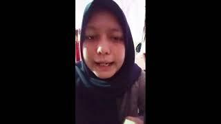 ADV LISTENING - DEVA YANTI SIREGAR SEM 6