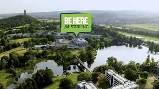 Be Here Be Stirling.