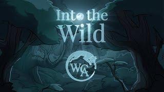 WARRIORS INTO THE WILD - WCAnimated Teaser Trailer