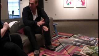 Interview with Julian Sands