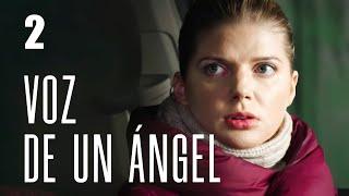 Voz de un ángel  Capítulo 2  Película romántica en Español Latino