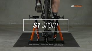 S1 Sport - Cycling Trainer