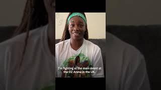 Claressa Shields Bet 100k That Shed Beat Jake Paul