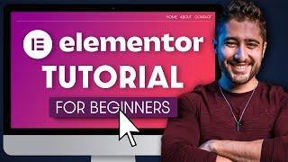 How to Make a Wordpress Website With Elementor For Beginners 2023