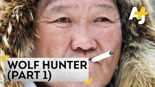 Wolf Hunting In Siberia Saving The Reindeer Part 1  AJ+ Docs