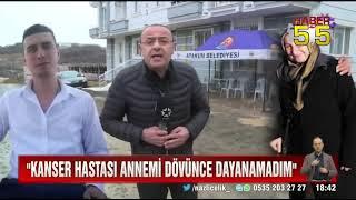 ANNESİNİ DARP EDEN AĞABEYİNİ ÖLDÜRMÜŞTÜ BERAAT ETTİ