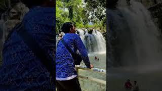 Pesona Curug goong