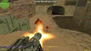 Counter - Strike 1.6 Zombie Mod + ammo pack