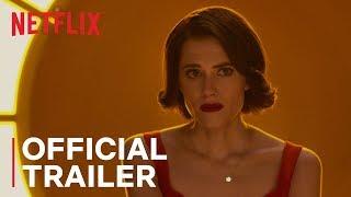 The Perfection  Official Trailer HD  Netflix
