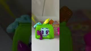 New Moji Pops 2 series #magicboxkidstv #magicbox #mojipops #kiddisvit #unboxing #toys