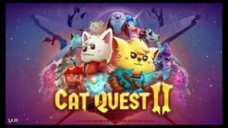 Gameplay Cat Quest 2