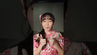 Lucu Banget Yori JKT48