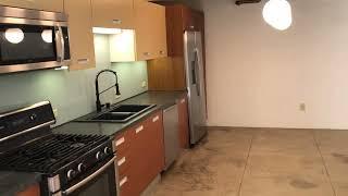 Loft Tour Cornell Unit 201 Loft Video DTLA Fashion District Historic Core Los Angeles