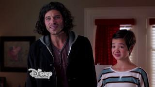 Andi Mack - Dad Influence Clip